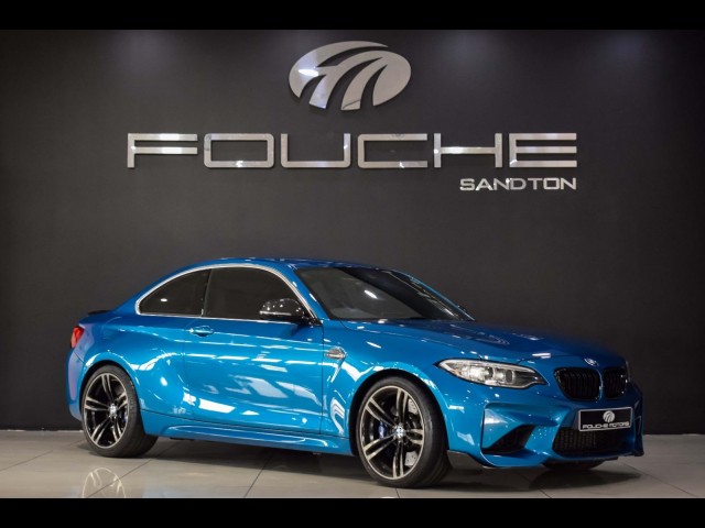 BUY BMW M2 2016, Fouche Motors