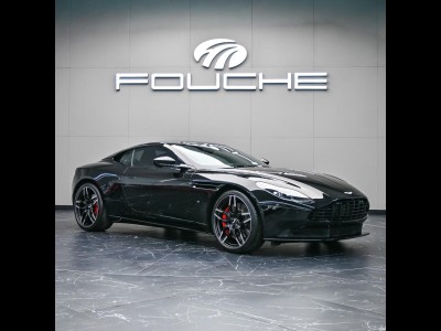 2017 Aston Martin Db11