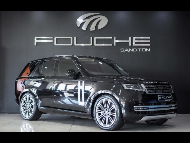 BUY RANGE ROVER P530 AUTOBIOGRAPHY 2023, Fouche Motors