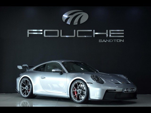 BUY PORSCHE GT3 2023 PDK, Fouche Motors