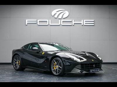 2014 Ferrari F12