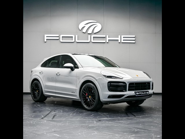 BUY PORSCHE CAYENNE 2023 GTS COUPE, Fouche Motors