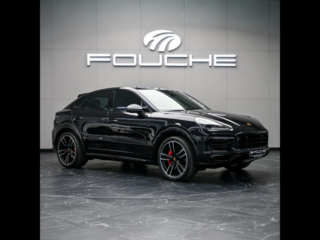 BUY PORSCHE CAYENNE 2022 GTS COUPE, Fouche Motors