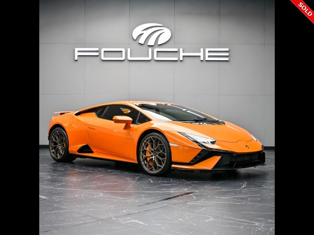 BUY LAMBORGHINI 2023 TECNICA, Fouche Motors