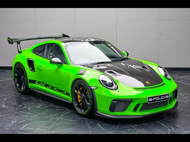 BUY PORSCHE 911 2019 GT3 RS, Fouche Motors