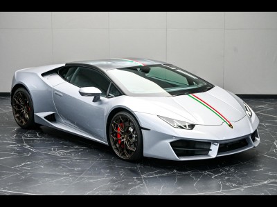 2017 Lamborghini Huracan