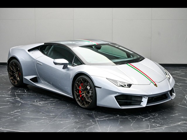 BUY LAMBORGHINI 2017 LP580 - 2 COUPE, Fouche Motors