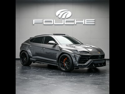 2023 Lamborghini Urus