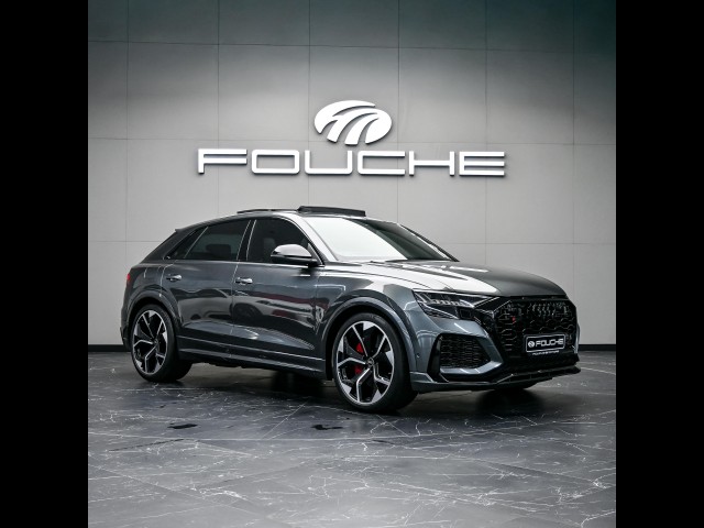 BUY AUDI RSQ8 2021 QUATTRO, Fouche Motors