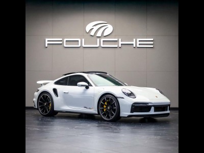 2023 Porsche 911