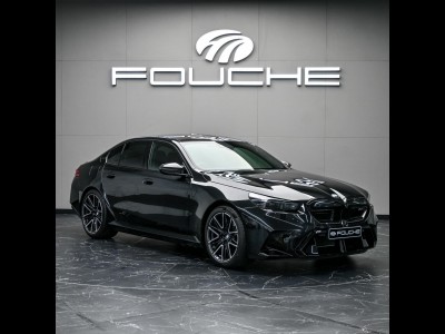 2025 Bmw M5