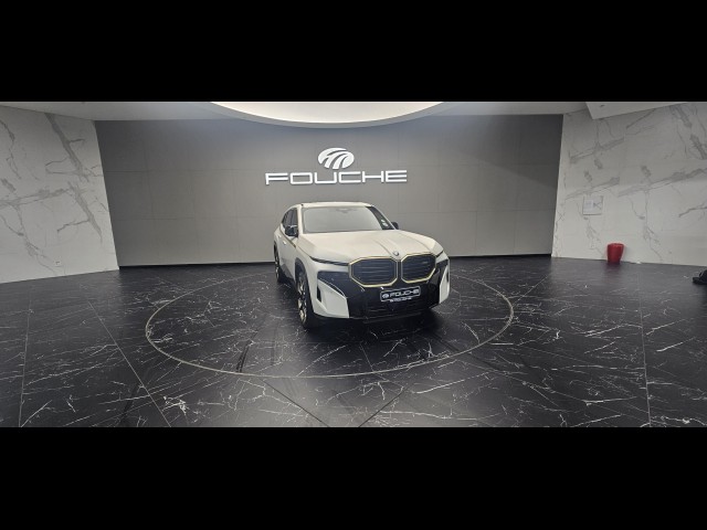 BUY BMW XM 2024, Fouche Motors