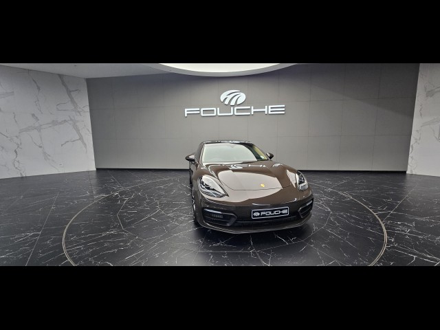 BUY PORSCHE PANAMERA 2023 4 PLATINUM EDITION, Fouche Motors