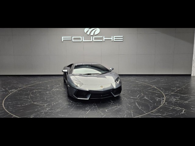 BUY LAMBORGHINI AVENTADOR 2013 LP700-4, Fouche Motors