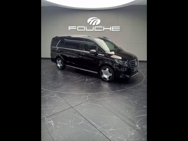 BUY MERCEDES-BENZ V-CLASS 2025 V300D EXCLUSIVE, Fouche Motors