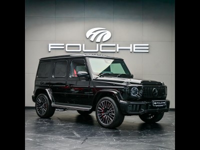 2025 Mercedes-benz Amg