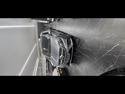 2024 Mercedes-benz V-class