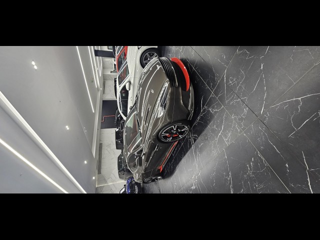 BUY ASTON MARTIN VANQUISH 2017 S V12, Fouche Motors