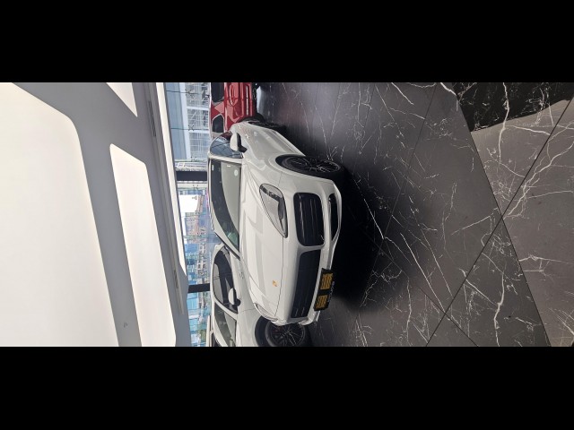 BUY PORSCHE CAYENNE 2021 GTS AUTO, Fouche Motors