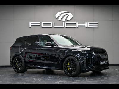 2024 Land Rover Range Rover