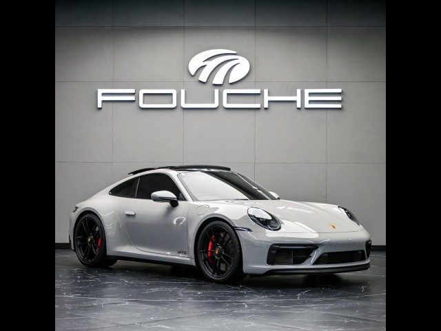 BUY PORSCHE 911 2023 CARRERA GTS COUPE AUTO, Fouche Motors