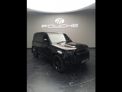 2022 Land Rover Defender 110