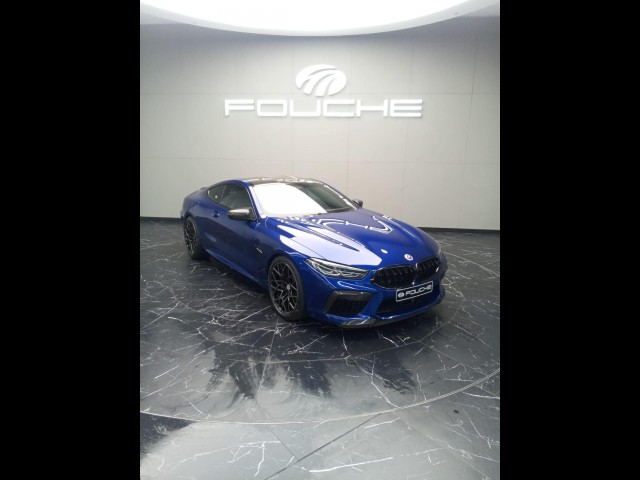 BUY BMW M8 2023 COMPETITION COUPE, Fouche Motors