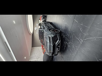 2019 Lamborghini Urus