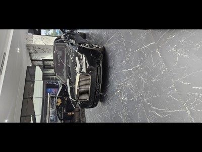 2025 Rolls Royce Ghost