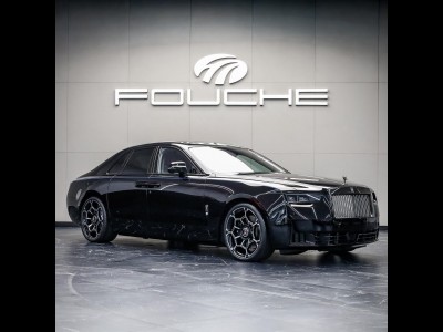 2025  Ghost