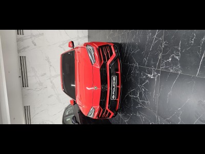 2021 Lamborghini Urus