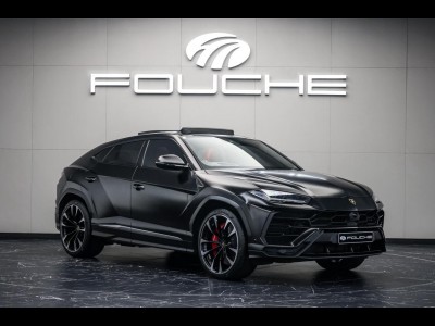 2023 Lamborghini Urus