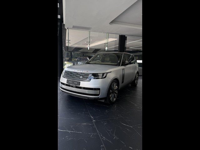 BUY RANGE ROVER P615 SV 2026 PLATINUM EDITION LWB, Fouche Motors