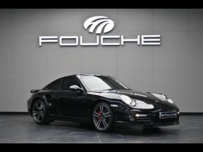 2010 Porsche 911