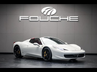 2013 Ferrari