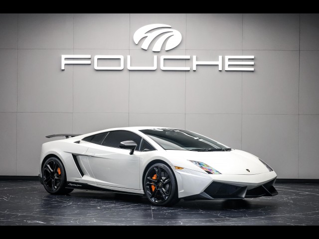 BUY LAMBORGHINI GALLARDO 2014 LP550-2 SIGNATURE SERIES, Fouche Motors