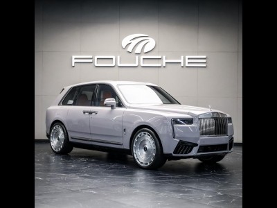 2026  Cullinan