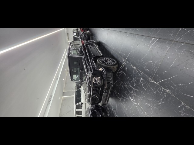BUY MERCEDES-BENZ G-CLASS 2026 G63 AMG, Fouche Motors