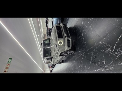2026 Mercedes-benz G-class