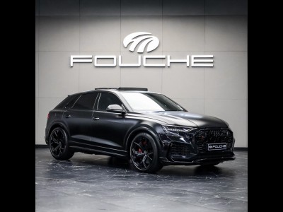 2023 Audi Rsq8