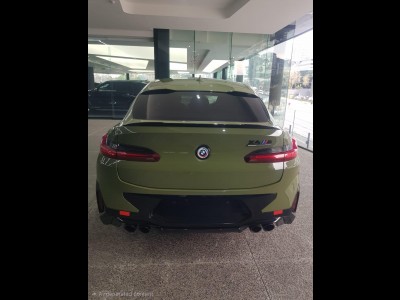 2023 Bmw X4