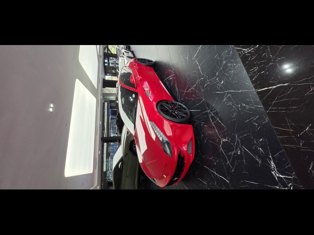 BUY FERRARI FF 2017, Fouche Motors