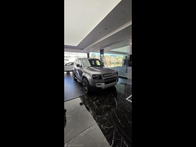 2023 Land Rover Defender 110