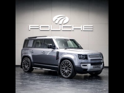 2023 Land Rover Defender 110