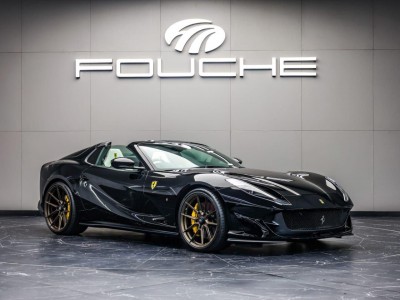 2022 Ferrari 812