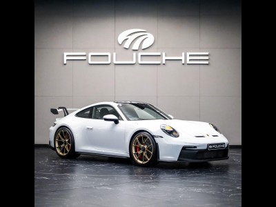2024 Porsche 911