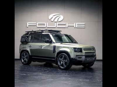 2023 Land Rover Defender 110