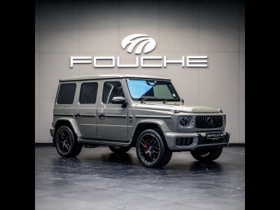 2026 Mercedes-benz Amg