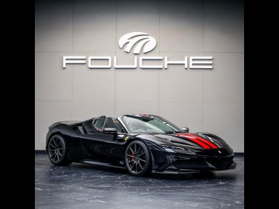2023 Ferrari Sf90