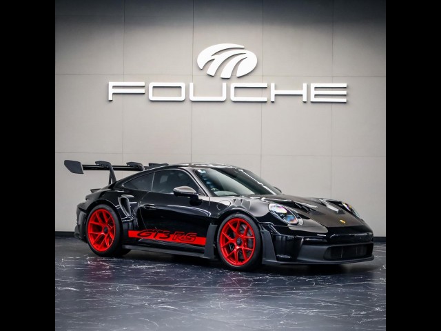 BUY PORSCHE 911 2024 GT3 RS, Fouche Motors